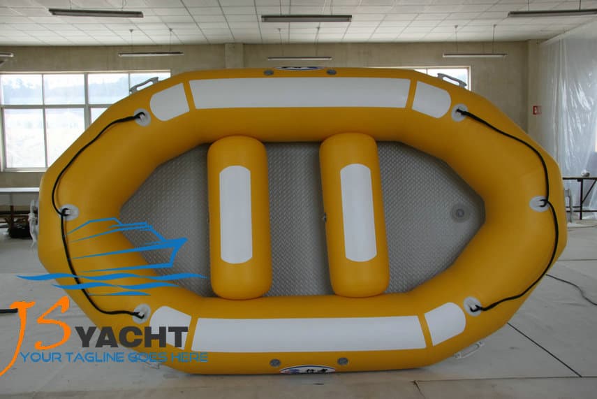 Raft boat